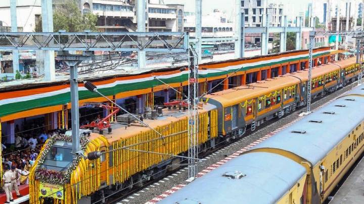 Poll-bound Bihar to get 7 new trains tomorrow – Check full list, route and stations