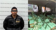 Chincha: cae “Gallina”, cuando transportaba jabas de huevos robados por 10 mil soles