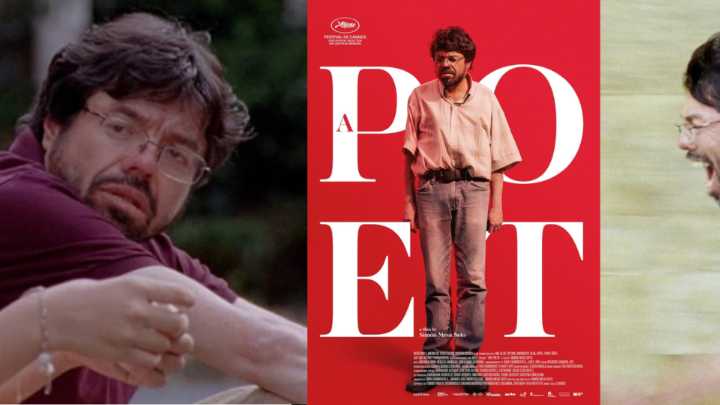 'Un poeta' hace historia en San Sebastián al ganar el premio Horizontes Latinos: es la primera película colombiana en recibir este reconocimiento