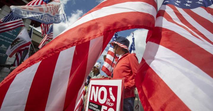 'It's all at stake': As Prop. 50 fight intensifies, Newsom, partisan influencers rally their bases