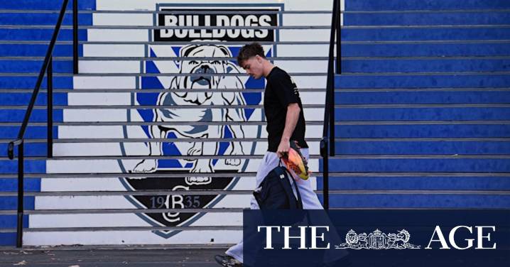 Lachie Galvin: Canterbury Bulldogs playmaker to be targeted by Penrith Panthers’ left edge in semi