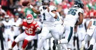 Eagles vs. Chiefs: Fourth quarter score updates