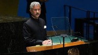 Jaishankar UNGA Speech Key Highlights: EAM calls out ‘neighbour’ Pakistan as ‘epicentre of terrorism’, says ‘financing must be choked’