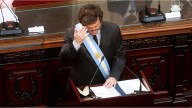 Las fuertes repercusiones internacionales a un nuevo revés del Gobierno en Diputados