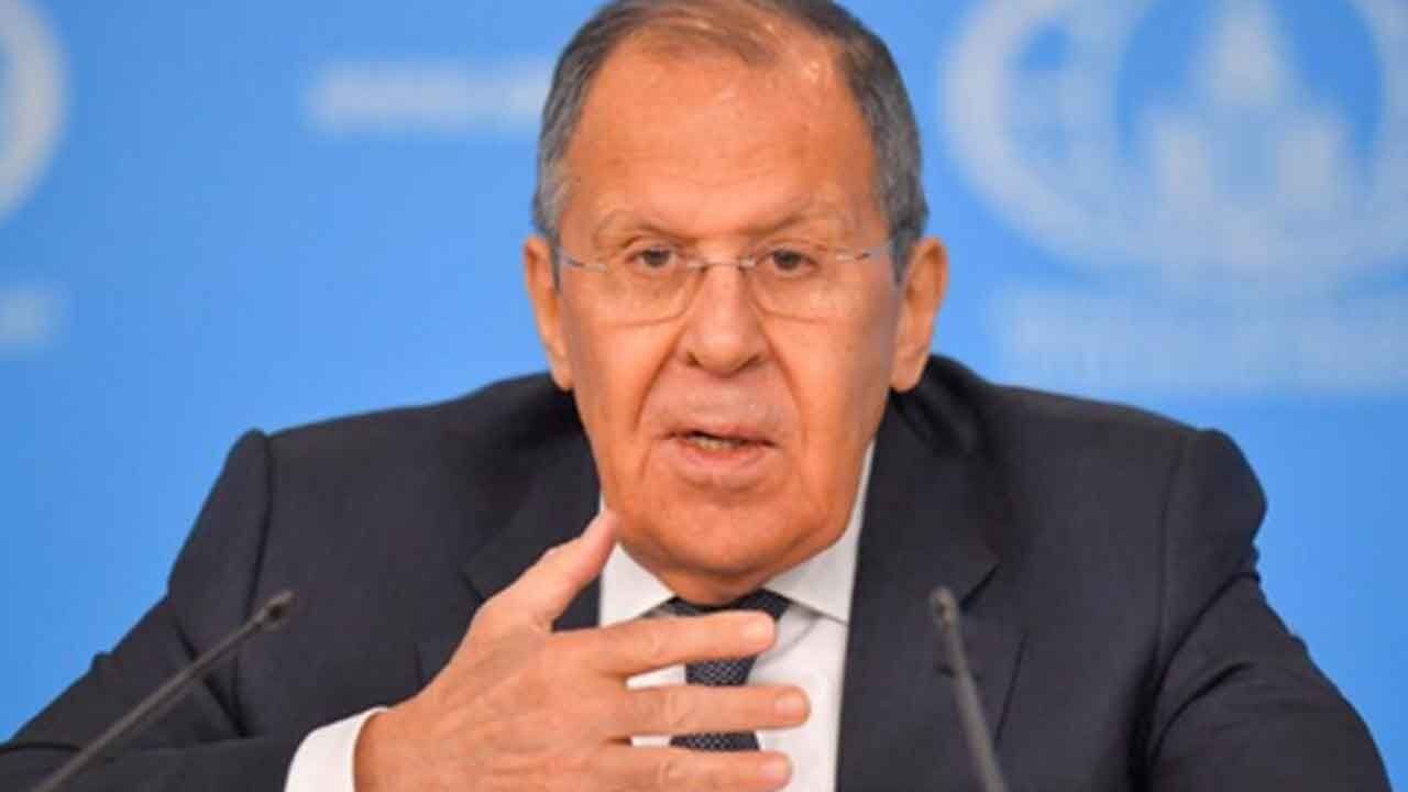 Snapback mechanism for sanctions 'a trap' for Iran: Russian FM