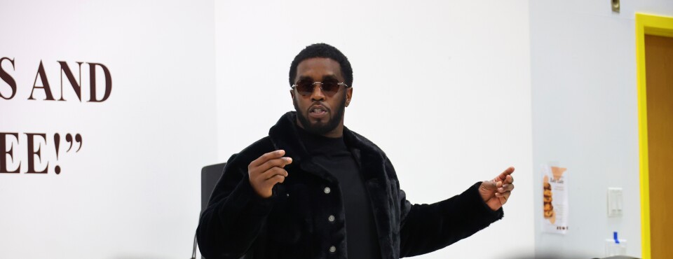 Judge Asks Diddy if Filming Sex Defeats Prostitution Convictions