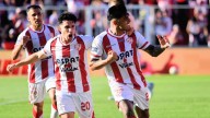 Vibrante y cambiante: Unión igualó 2 a 2 con Independiente Rivadavia y sigue en la punta