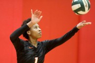 Monroe stays perfect Tuesday with sweep of Everett