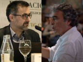 Fajardo vuelve a evitar cuánto le paga al gurú Antoni Gutiérrez