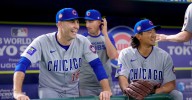 Which Cubs starters should go in the Wild Card Series?