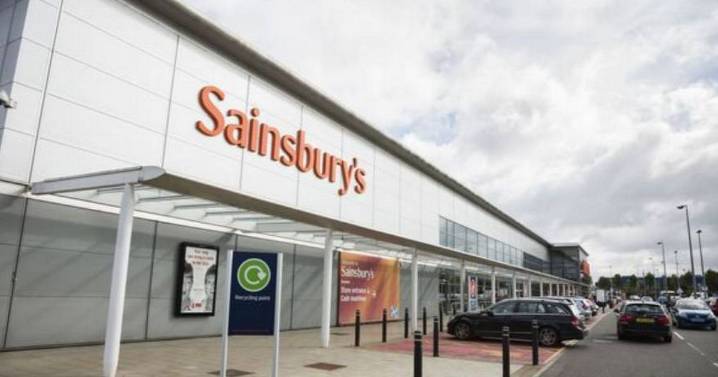 Sainsbury's Nectar card announcement ahead of next month