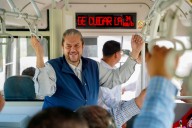 En Ramos, el transporte de calidad es un derecho.