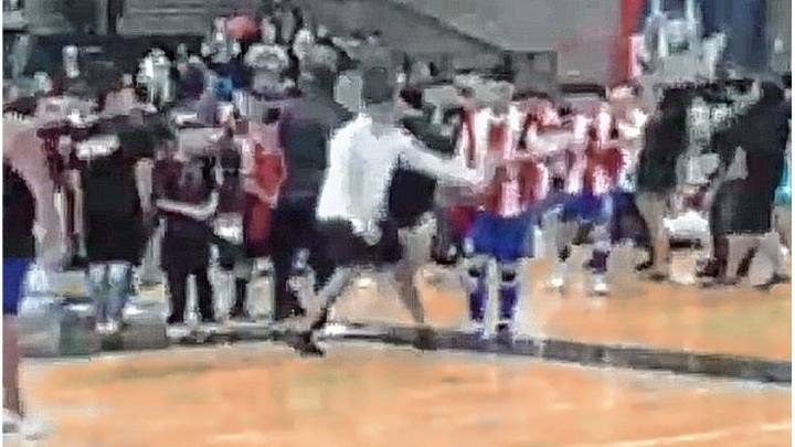 La 5ª fecha del Torneo Clausura de Futsal tendrá el clásico entre Unión y Colón