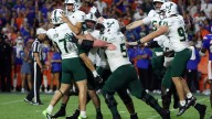 Can South Florida upset another ranked Florida team in No. 5 Miami?