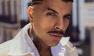 Rauw Alejandro lanza nuevo álbum  homenajeando ritmos caribeños y la bomba puertorriqueña