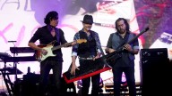 ¿A Qué Hora Estará Caifanes en la Venustiano Carranza el 15 de Septiembre? Lugar del Concierto