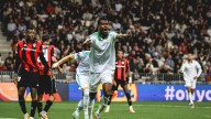 AS Roma vence a Niza y se convierte en el club con más triunfos en la Europa League