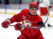 5 Flames hopeful who impressed in Next Gen victory over Oilers