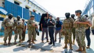 (+Video) Ecuador: masacre en cárcel de Machala deja 14 fallecidos