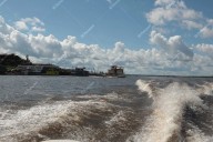 Gobierno crea la reserva comunal Bajo Putumayo Yaguas, en Loreto