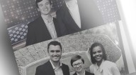 'One Conversation at a Time:' How one college student is carrying Kirk's legacy forward