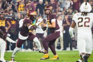 Deadspin | Arizona State bounces back to defeat Texas State