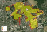 Medical company Eli Lilly plans to build $5.9 billion manufacturing campus in Houston