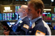 Riesgo país en alza: supera los 1.200 puntos, mientras que las acciones argentinas caen en Wall Street