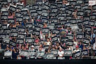 WATCH LIVE: Memorial Service for Charlie Kirk
