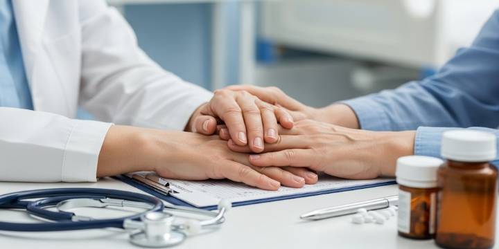Cómo funciona ESCAN, el programa que busca detectar y controlar una grave enfermedad rara en adultos