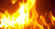 Person found dead in Adams Co. home after fire, another person airlifted to hospital