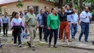 Gobierno inicia construcción de nuevos dormitorios en la Normal de Amilcingo