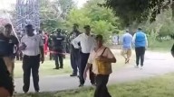 Enfrentamiento entre Tultepec y Cuautitlán por límites en Santa Elena