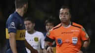 Copa Argentina: a 10 años de la final entre Central y Boca con el polémico arbitraje de Diego Ceballos