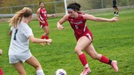 Dover girls soccer blanks Seacoast rival for season's fifth shutout