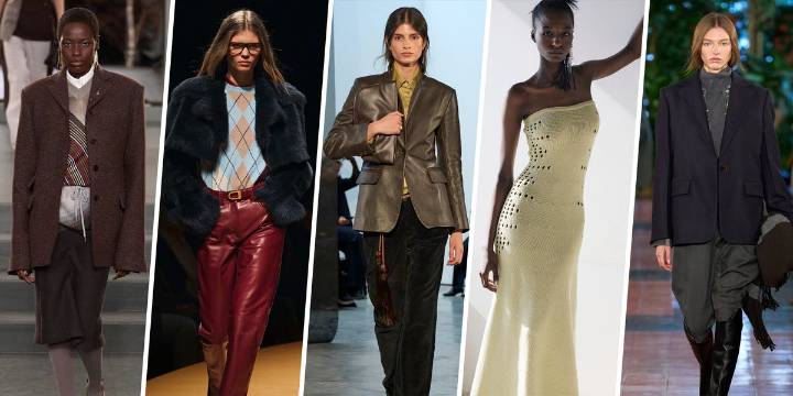NYFW Spring/Summer 2026’s Most Exciting Designers Are All Women
