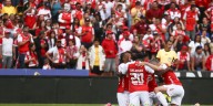 Estos serían los candidatos para técnico de Santa Fe: dos ya conquistaron la Liga BetPlay