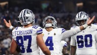 La dicotomía de los Dallas Cowboys