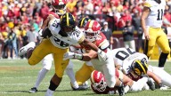 Iowa football report card: Hawkeyes' offense falters vs Iowa State