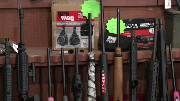 New Florida tax holiday kicks off for hunting equipment, including guns and ammo