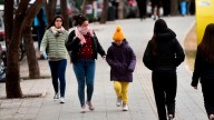 Sigue el frío en el AMBA: cuándo termina el fresco matinal según el Servicio Meteorológico Nacional