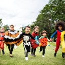 Fall-o-Ween Children’s Festival returns to Boston Common October 17