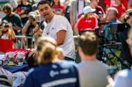 Disparan a activista pro Trump en evento en Utah