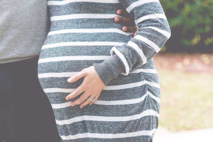 Según Plan Internacional más de 18 mil niñas y adolescentes en el Perú fueron madres este año