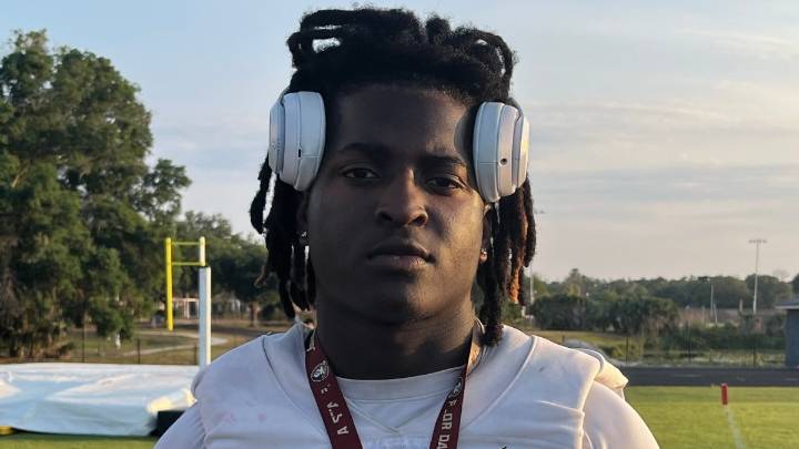 4 arrested in connection with shooting of FSU’s Ethan Pritchard