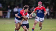 Deportiva Francesa se quedó con la batalla de vecinos de Primera A