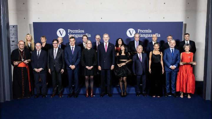 ‘La Vanguardia’ apuesta por Europa y sus valores, hoy más que nunca