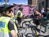 Queers for Palestine was right to disrupt the Pride parade