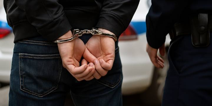 Detuvieron a un hombre por abusar de la hija de su pareja en Chaco