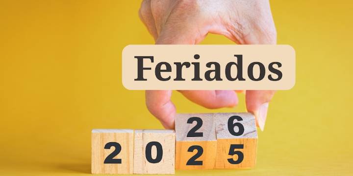 Feriados 2025: Estos son los últimos 6 que quedan en lo que resta del año, cuáles son y qué fechas
